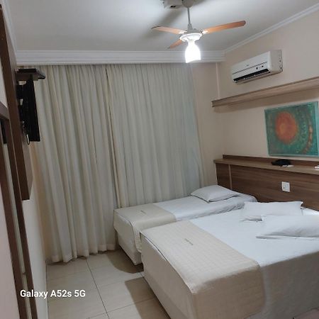 Prince Hotel Ribeirão Preto Esterno foto