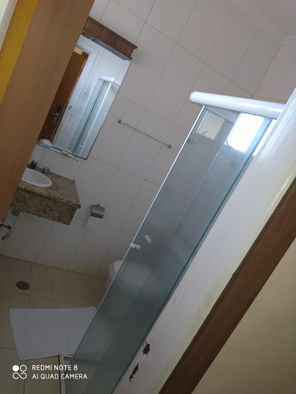 Prince Hotel Ribeirão Preto Esterno foto